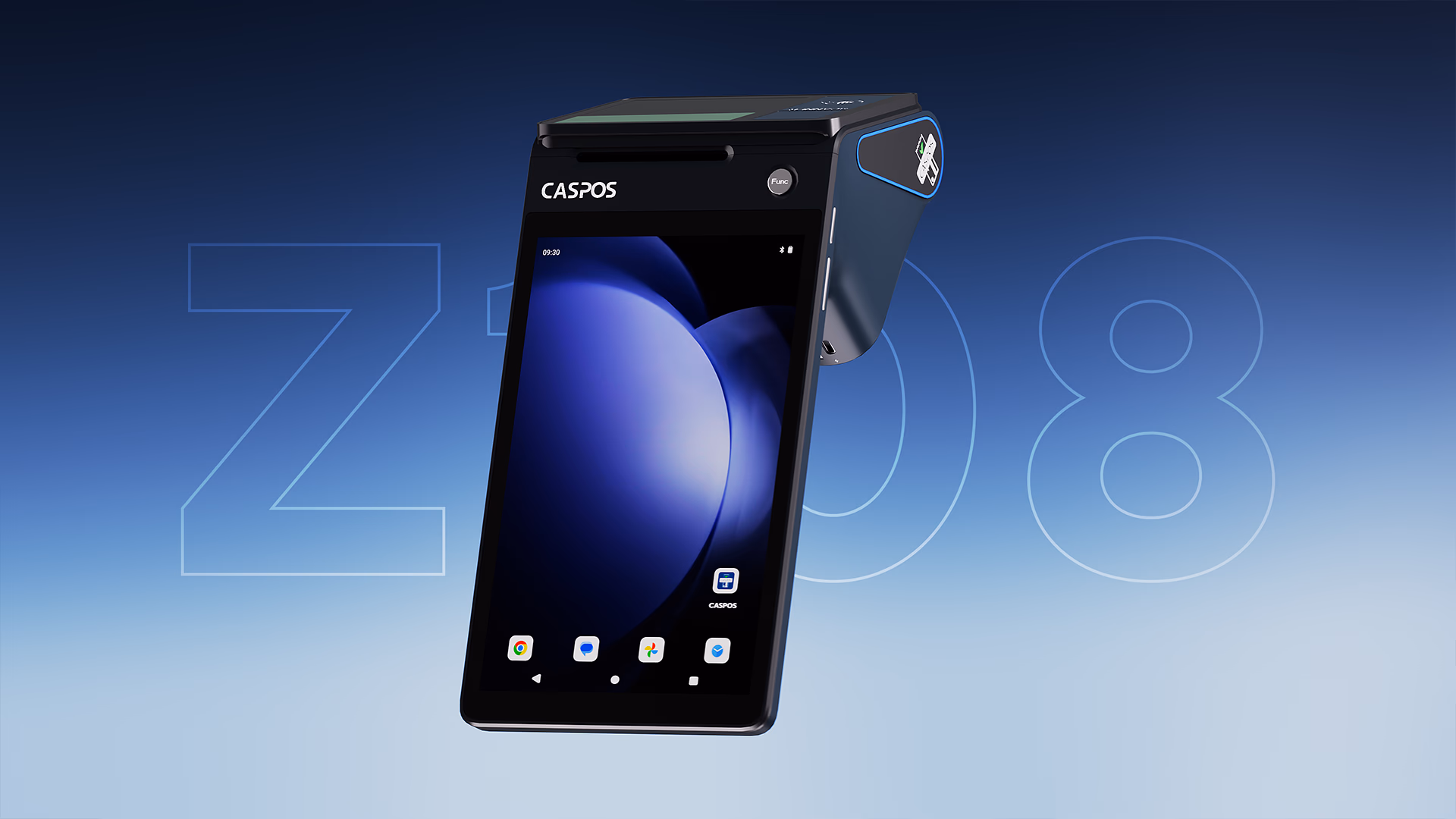 Z-108 - Caspos - 1