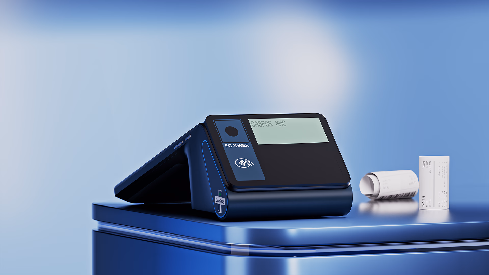 Z-108 - Caspos - 1