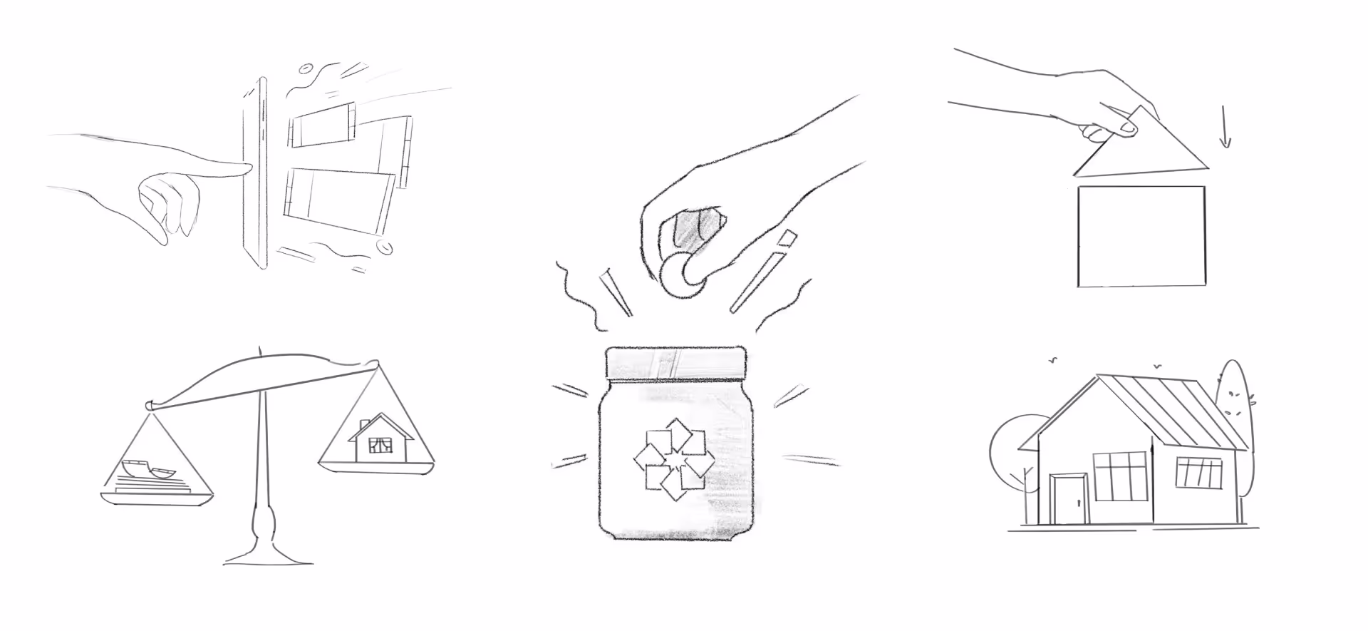 Pasha Life - App Onboarding