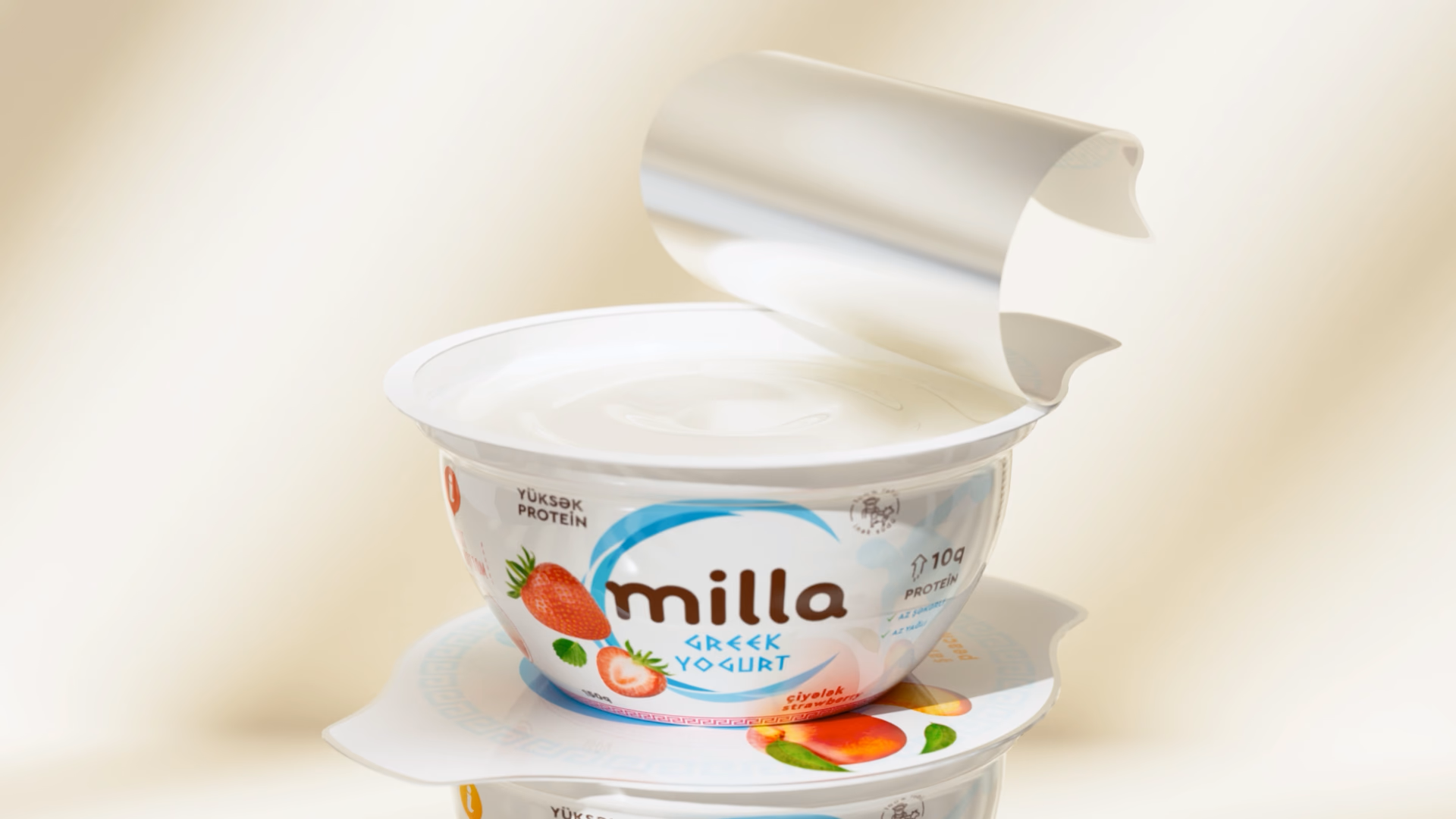 Milla 